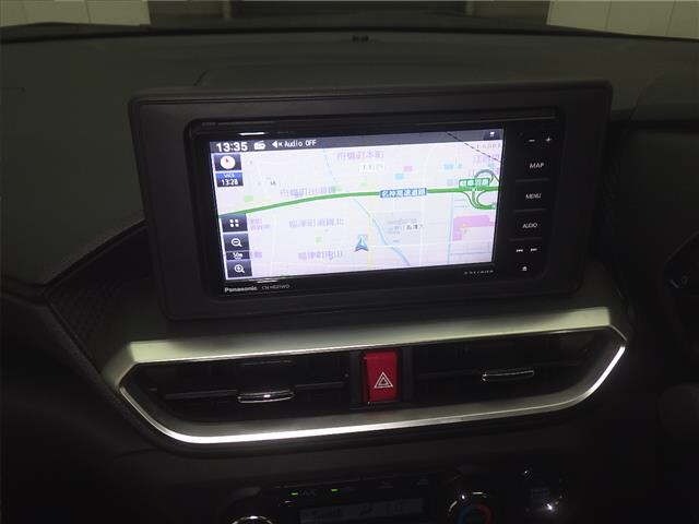 Toyota RAIZE 2020 8048999-6
