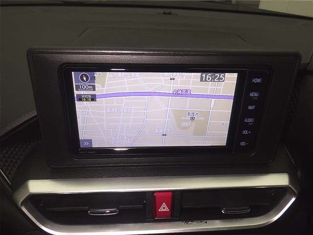 Toyota RAIZE 2022 8049001-6