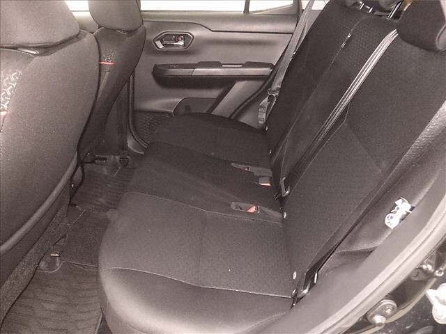 Toyota RAIZE 2022 8049001-7