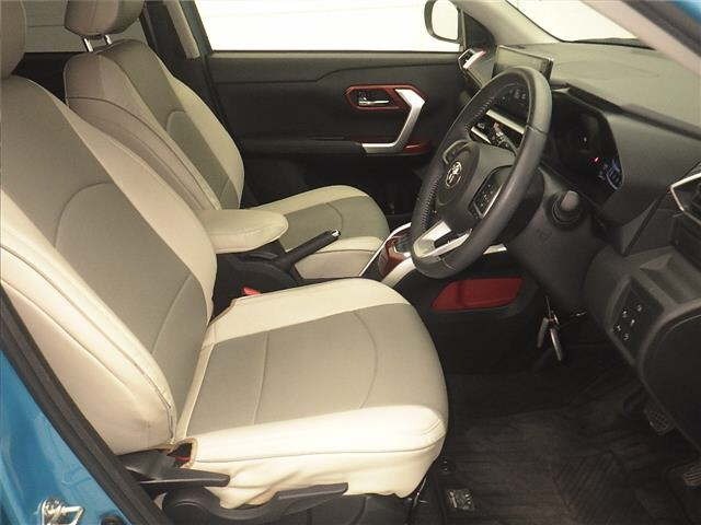 Toyota RAIZE 2020 8049002-5