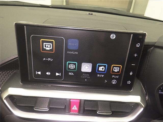 Toyota RAIZE 2020 8049002-6