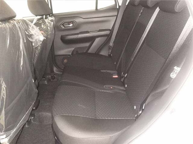 Toyota RAIZE 2026 8049003-7