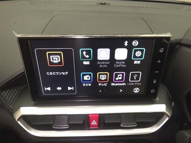 Toyota RAIZE 2026 8049004-6