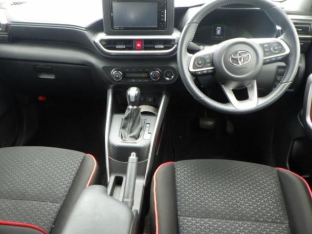 Toyota RAIZE 2021 8049013-3