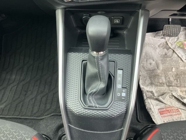 Toyota RAIZE 2023 8049017-5