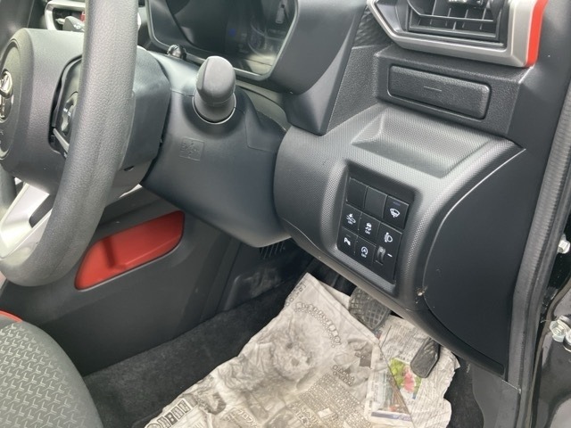 Toyota RAIZE 2023 8049017-6
