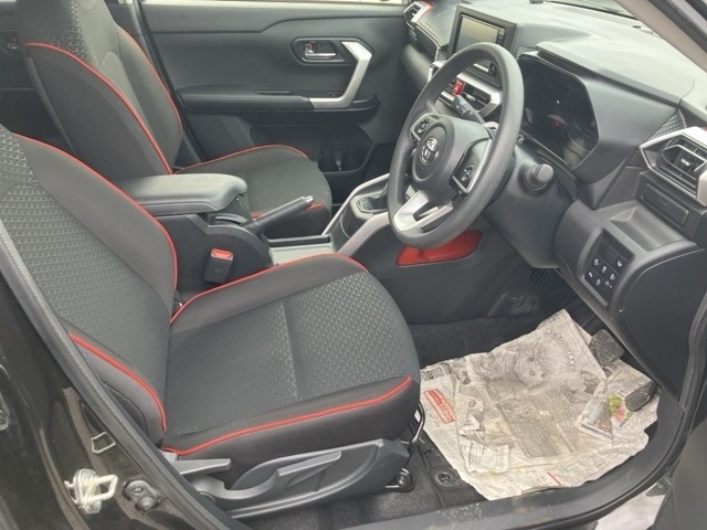 Toyota RAIZE 2023 8049017-8