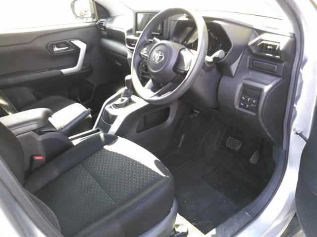 Toyota RAIZE 2021 8049020-3