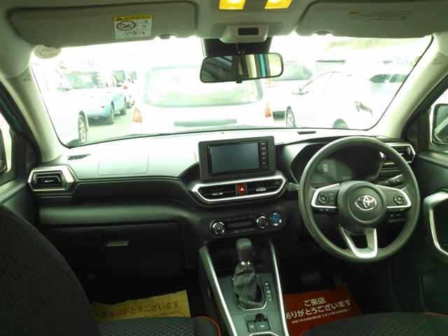 Toyota RAIZE 2022 8049022-8