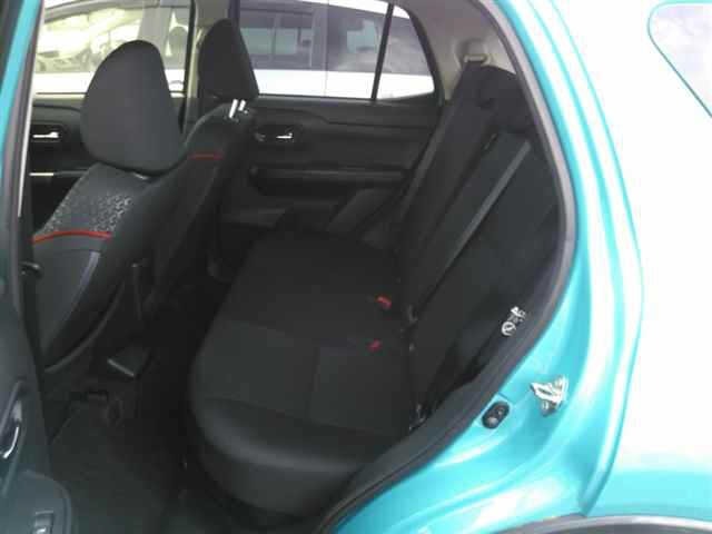 Toyota RAIZE 2022 8049022-9