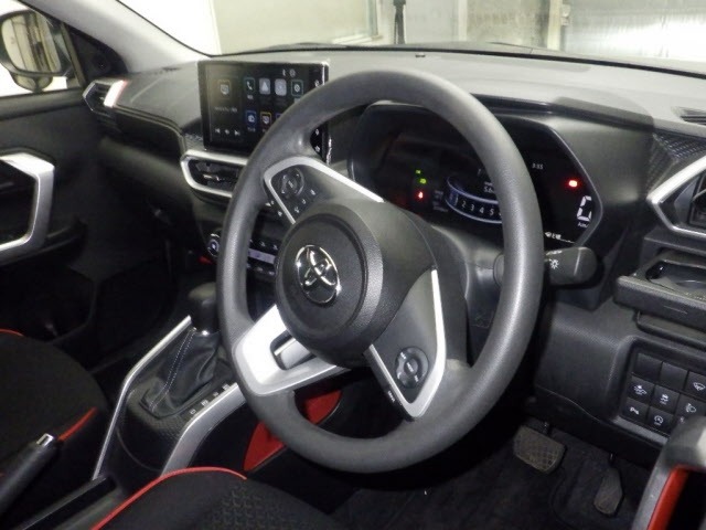 Toyota RAIZE 2023 8049023-3