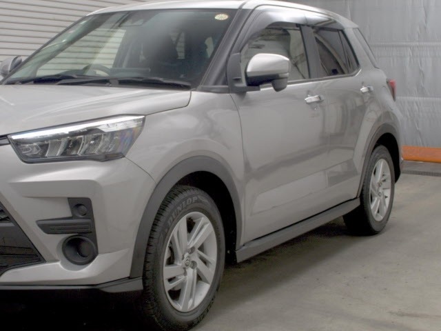 Toyota RAIZE 2023 8049023-4