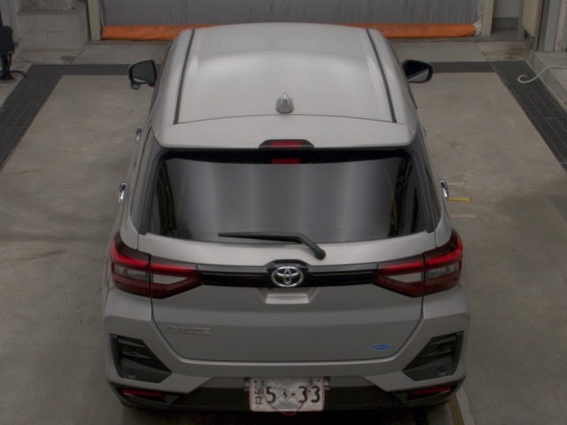Toyota RAIZE 2023 8049023-7