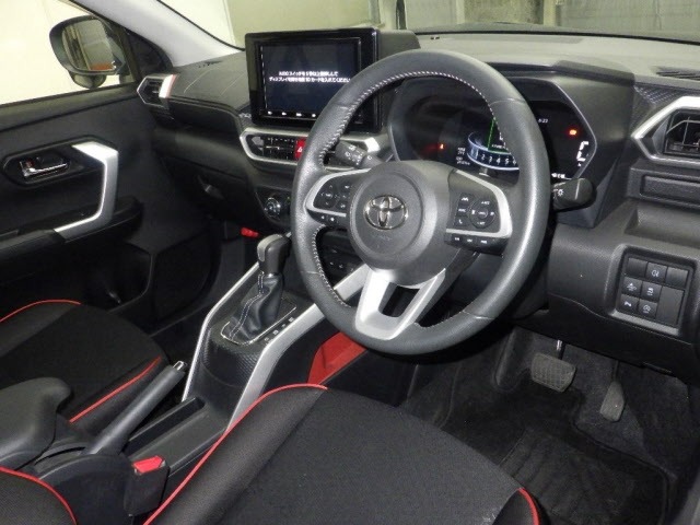 Toyota RAIZE 2021 8049024-3