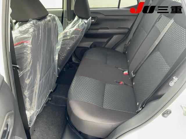 Toyota RAIZE 2026 8049027-10