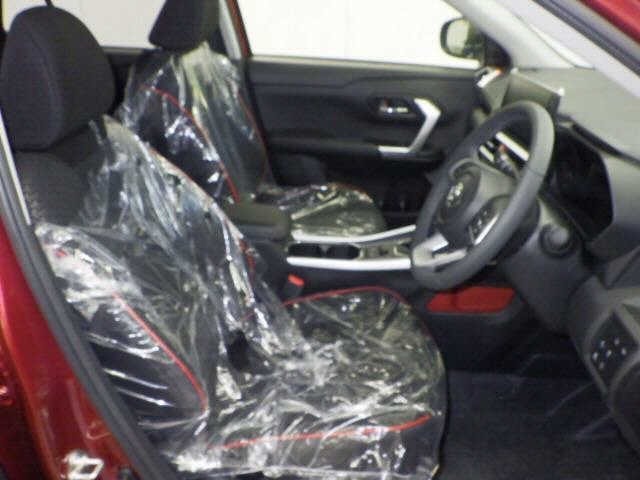 Toyota RAIZE 2026 8049028-6