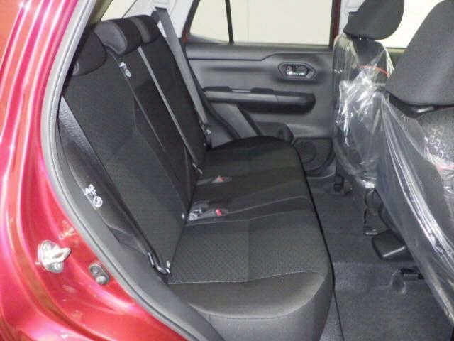 Toyota RAIZE 2026 8049028-8