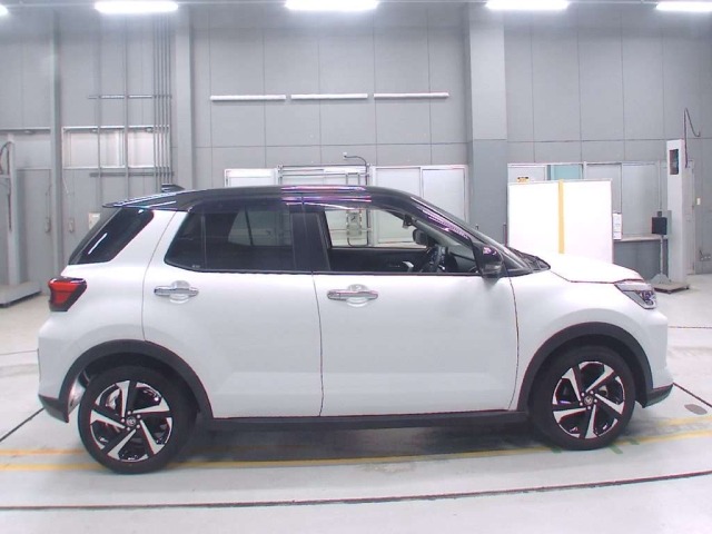 Toyota RAIZE 2023 8049029-3