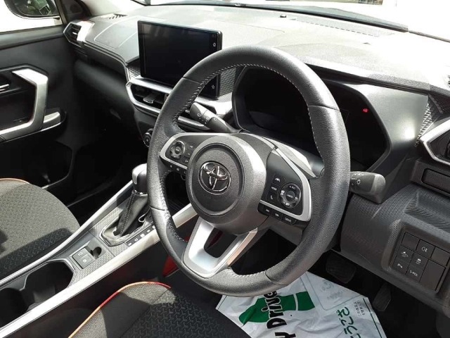 Toyota RAIZE 2023 8049029-7