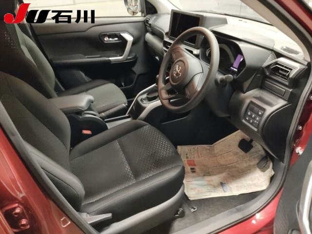 Toyota RAIZE 2023 8049039-3