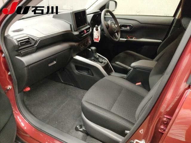 Toyota RAIZE 2023 8049039-4