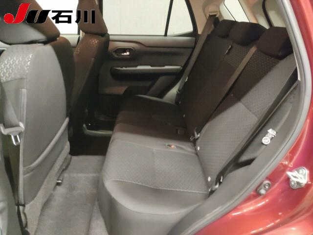 Toyota RAIZE 2023 8049039-5