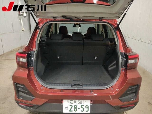 Toyota RAIZE 2023 8049039-6