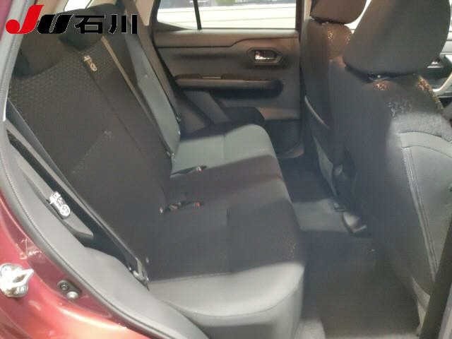 Toyota RAIZE 2023 8049039-7