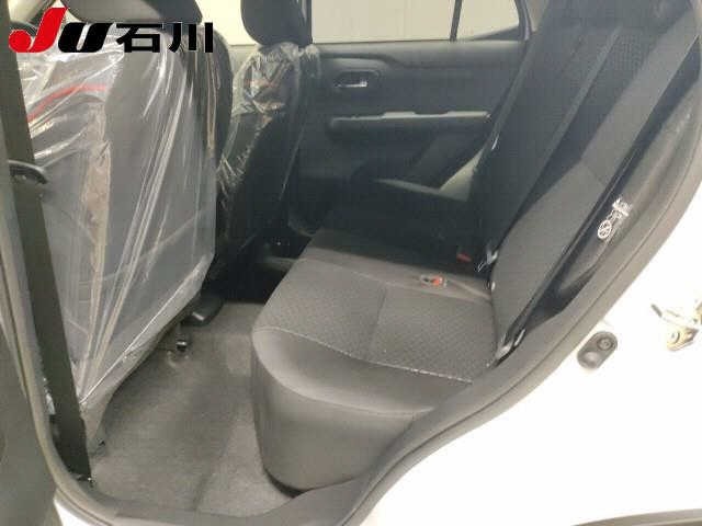 Toyota RAIZE 2026 8049040-5