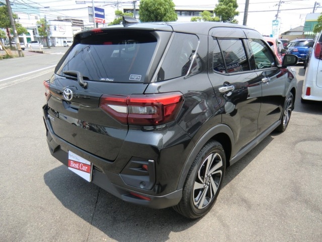 Toyota RAIZE 2024 8049047-1