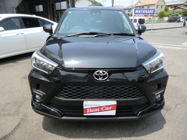 Toyota RAIZE 2024 8049047-10