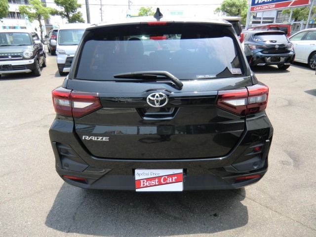 Toyota RAIZE 2024 8049047-12