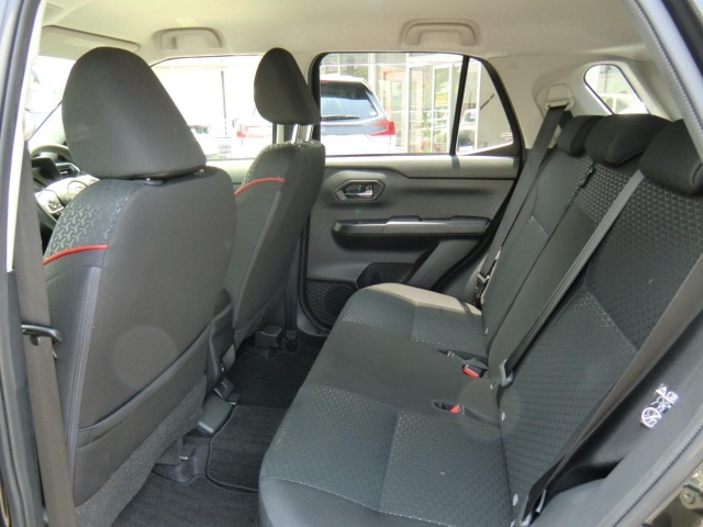 Toyota RAIZE 2024 8049047-16