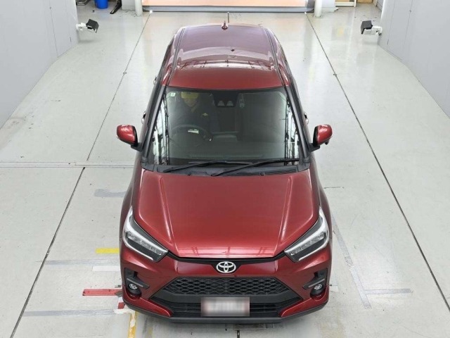 Toyota RAIZE 2020 8049049-7