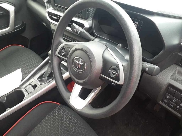Toyota RAIZE 2022 8049051-9
