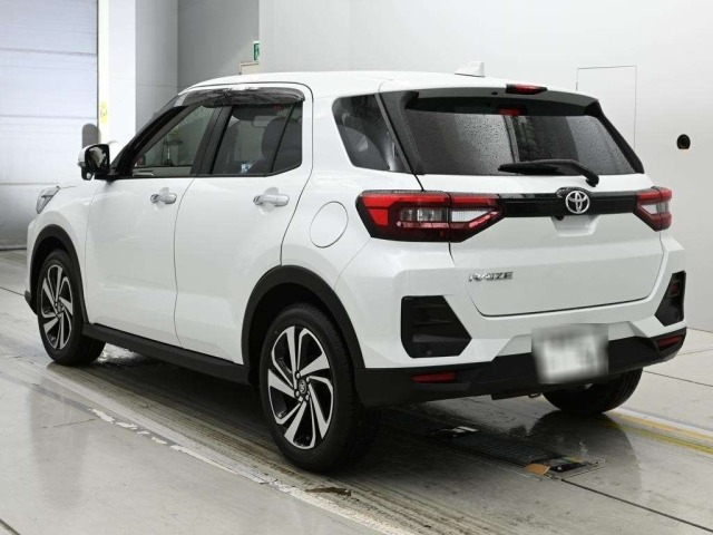Toyota RAIZE 2024 8049052-6