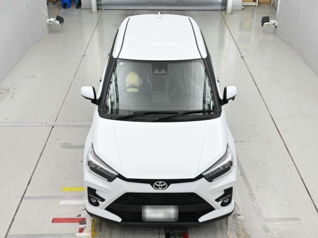 Toyota RAIZE 2024 8049052-7