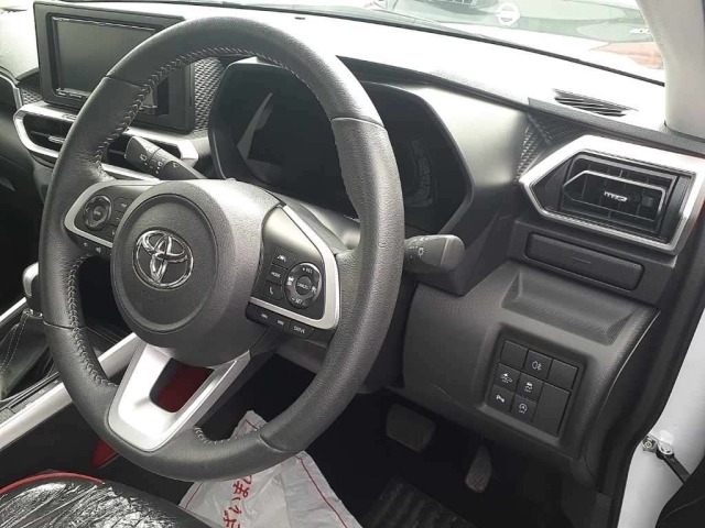 Toyota RAIZE 2024 8049052-9