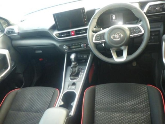 Toyota RAIZE 2025 8049053-3