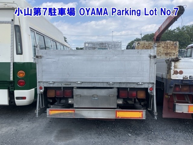 Hino RANGER 2004 8047210-1