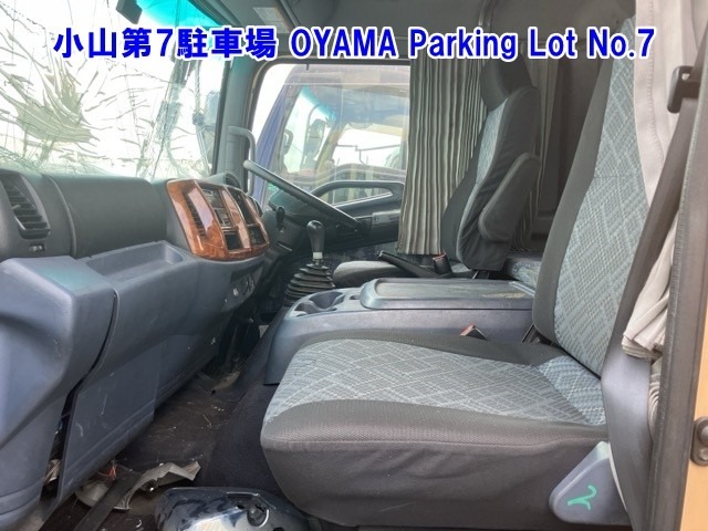 Hino RANGER 2004 8047210-5