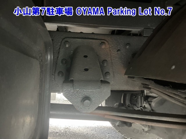 Hino RANGER 2004 8047210-6