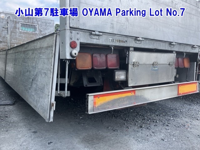 Hino RANGER 2004 8047210-7
