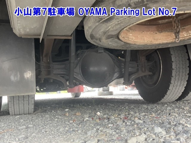 Hino RANGER 2004 8047210-8