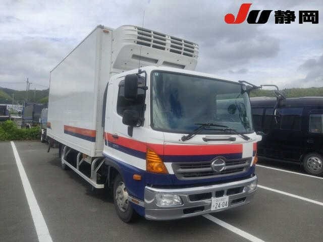 Hino RANGER 2013 8047211-0