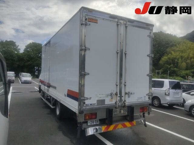 Hino RANGER 2013 8047211-1
