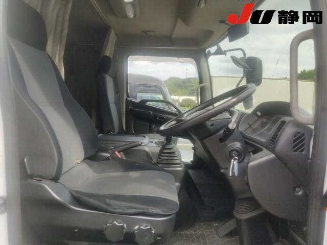 Hino RANGER 2013 8047211-3