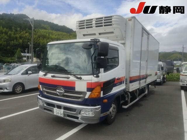 Hino RANGER 2013 8047211-4