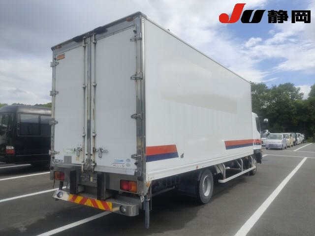 Hino RANGER 2013 8047211-5
