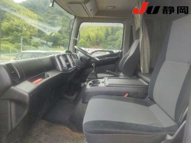 Hino RANGER 2013 8047211-6